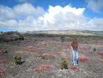 Day 6: Saddle Road to Mauna Kea