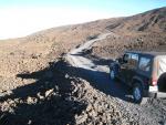 Mauna Kea Access Road Continues