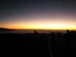 Summit of Mauna Kea: Sunset