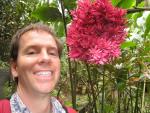 Hawaii Tropical Botanical Garden: Randy