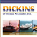 Blacks Design web site design:  DF Dickins, Ltd., DFDickins.com
