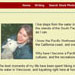 Blacks Design web site design:  Elizabeth Hansen, Travel Writer, ElizabethHansen.net