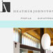 Blacks Design web site design:  Heather Johnston Architect, HJArchitect.com