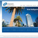 Blacks Design web site design:  Independent Financial Group, LLC, IFGSD.com
