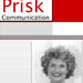 Blacks Design web site design:  Prisk Communication, Prisk.com