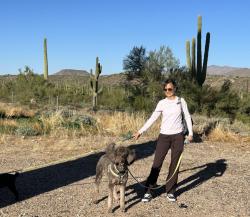 IMG_3213 Charging stop on way to Sedona