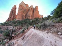 IMG_3335 Cathedral Rock near saddle