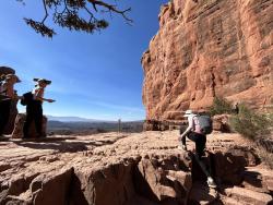 IMG_3339 Cathedral Rock saddle