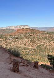 IMG_3359 Cathedral Rock view on the way down