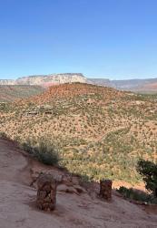 IMG_3359 Cathedral Rock view on the way down