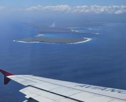 2024_02_24_03_Galapagos_first_glimpse_of_Baltra_and_Santa_Cruz