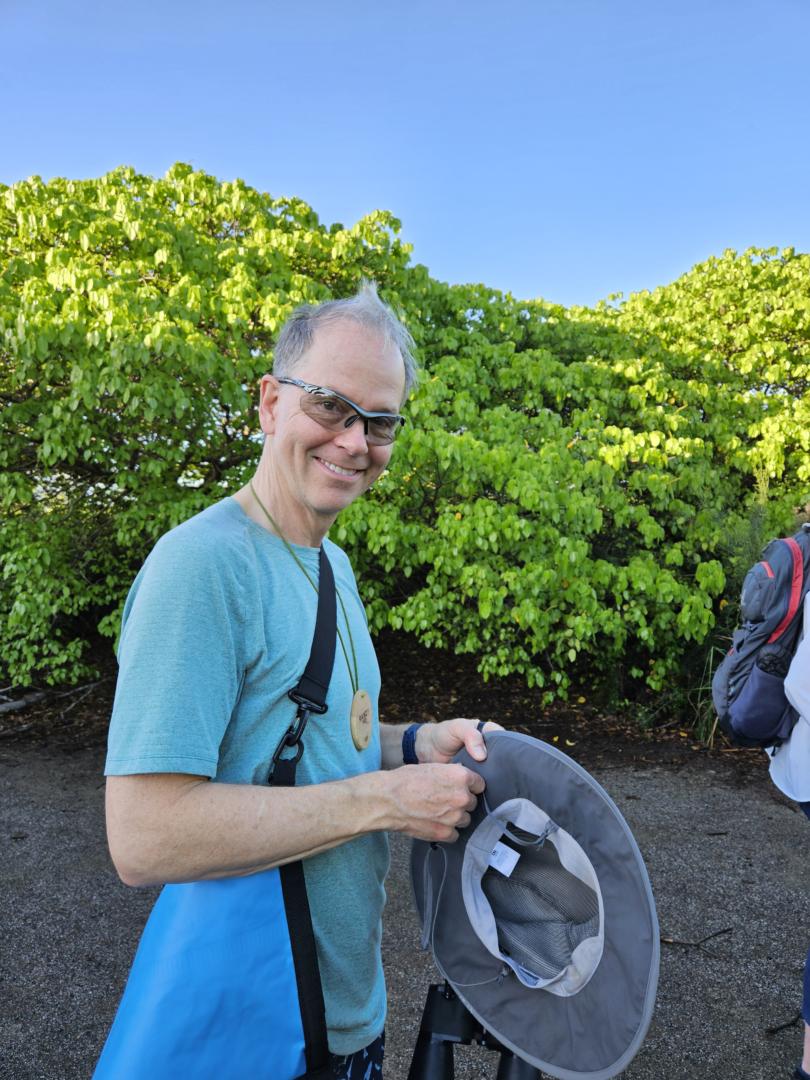 2024_02_26_04_Galapagos_Isabela_Randy_on_giant_tortoise_trail