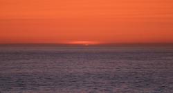 082_Norway_-_Heading_north_to_Narvik_-_sunset_at_sea_-_green_flash.jpg