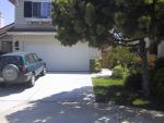Driveway.