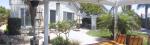 Panorama view of back.
