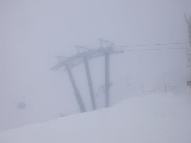 Another "view" from the top.