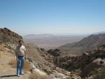 John.  Overlook from S22 of Borrego Springs