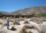 Anza Borrego Visitor Center