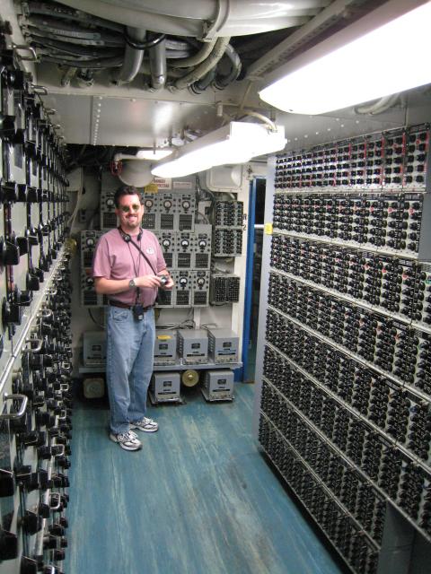 Communications