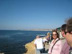 Vivian, John, and Randy.  La Jolla