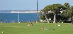 La Jolla park