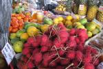 Hilo Farmer's Market