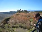 Kilauea Caldera: Steam Vents