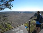 Kilauea Caldera