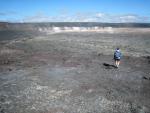 Kilauea Caldera