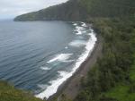 Waipi'o Beach