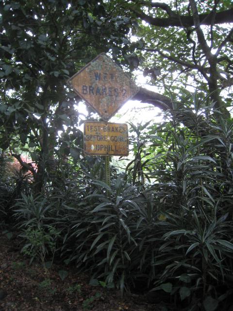 Waipi'o Valley