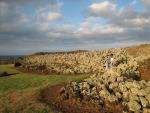 Day 4: Mo'okini Heiau