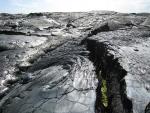 Lava Flows: Royal/Kalapana Gardens Area