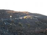 Mauna Kea Access Road: A sign at last