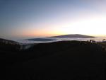 Summit of Mauna Kea