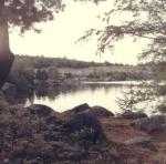 1963 Goldsberry Cottage Site