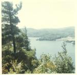 1969 View From Top Of Island
