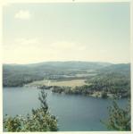 1969 View From Top Of Island