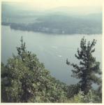 1969 View From Top Of Island