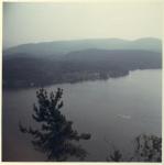 1969 View From Top Of Island