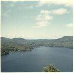 1969 View From Top Of Island