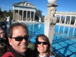 Hearst Castle: Neptune Pool