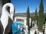 Hearst Castle: Neptune Pool