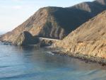 Highway 1, Big Sur Coast: Big Creek Bridge