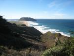 Highway 1, Big Sur Coast: Point Sur Lighthouse