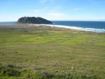 Highway 1, Big Sur Coast: Point Sur Lighthouse