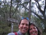 Pfeiffer Big Sur: Buzzard's Roost Trail: