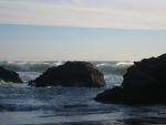 Pfeiffer Beach