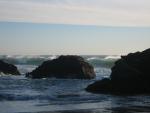 Pfeiffer Beach