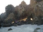 Pfeiffer Beach